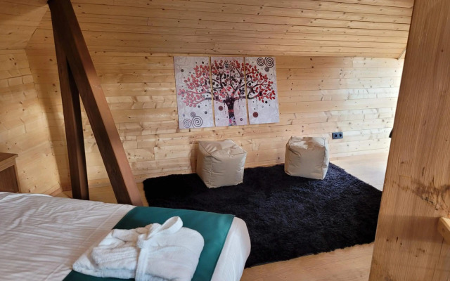 Utopia Hotel