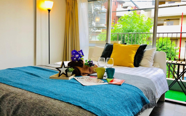 板橋 RCアネックス Rc9