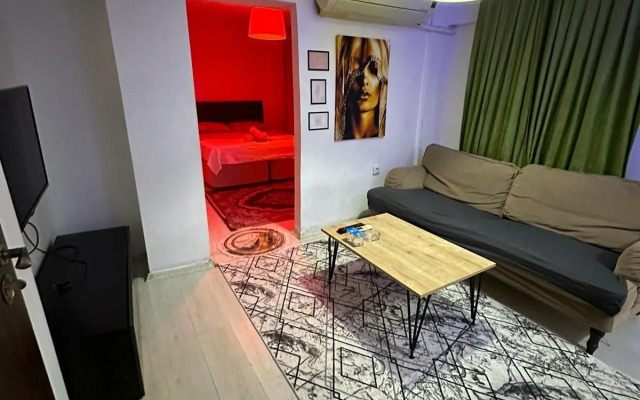 Tınaztepe Rezidans Otel