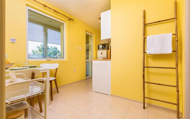 The Cozy Home 1-Bedroom in Central Plovdiv