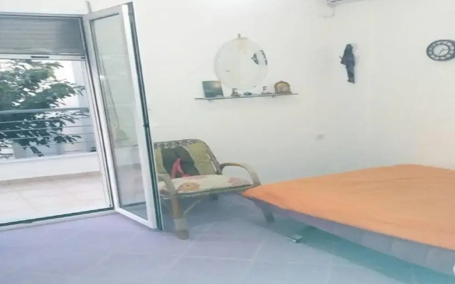 Cheerful Holiday Home in Preveza With Garden