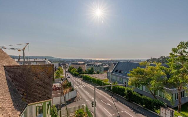 Residence Lidicia - Trouville
