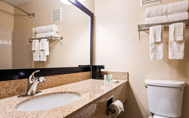 Quality Inn Tomah