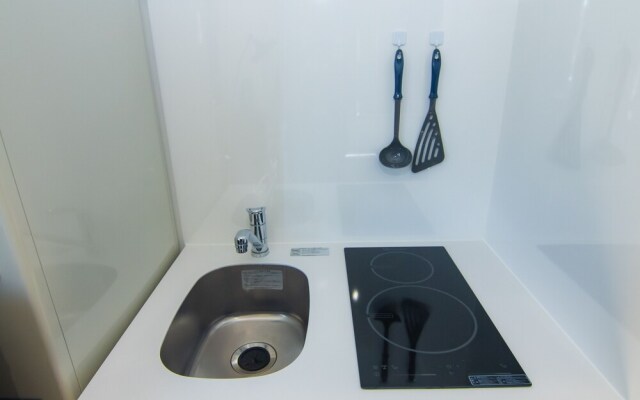 JR Komagome Apartment 2-2