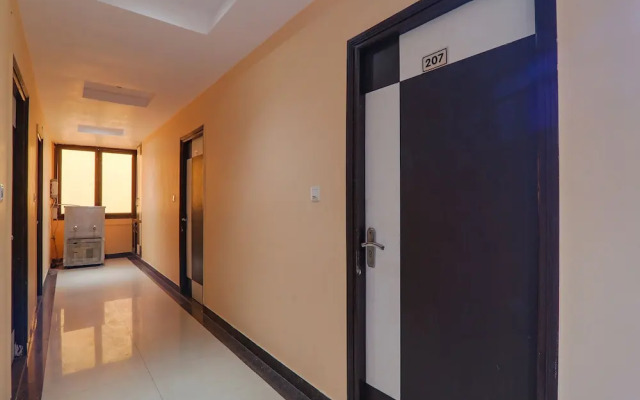 Fabhotel Govinda Royal