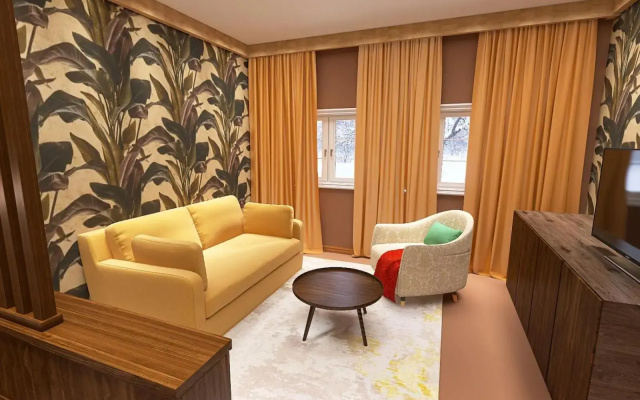 Alpenhotel St.Christoph