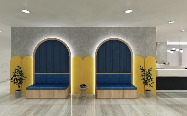 All Nite & Day Hotel Makassar