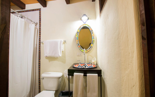 Hotel Ruiseñor