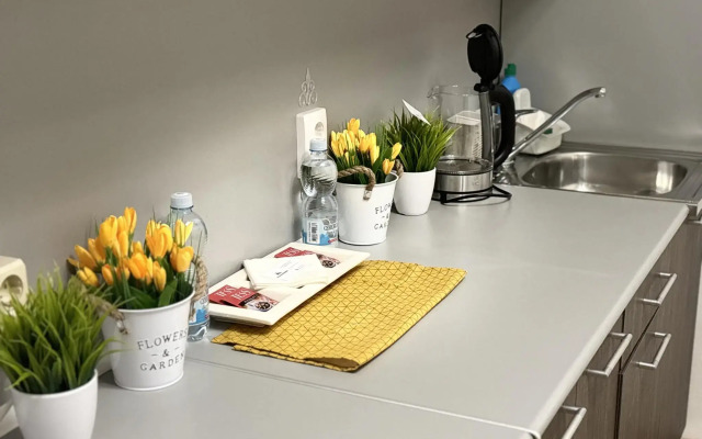 BestHome (BestHome) on Akademika Kolmogorova Street 24 building 2