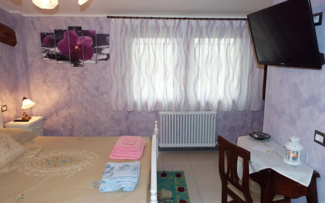 B&B Il Portico