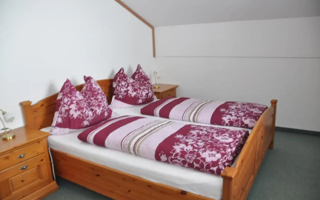 Apartment Obersteffengut