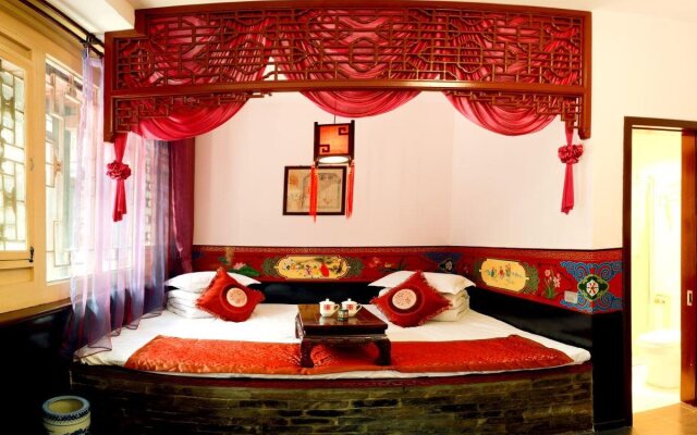 Ping Yao Hotel