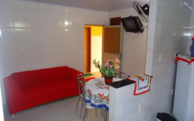 Apartamentos Itapuã Residence - Praia