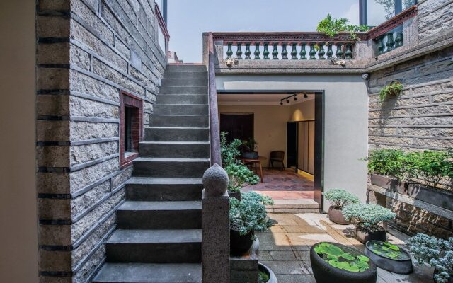 Lagom Hong Xiang Hotel