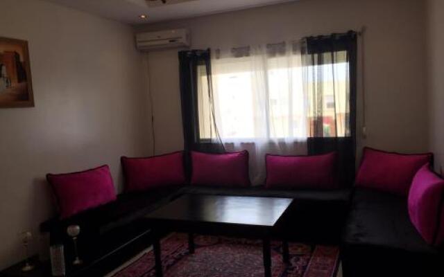 Appartement Les quais verts