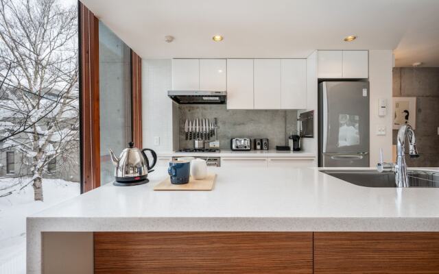 Kitanishi 3 by H2 Life