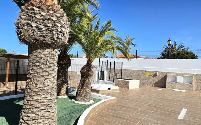 Nahir Holiday Apartment