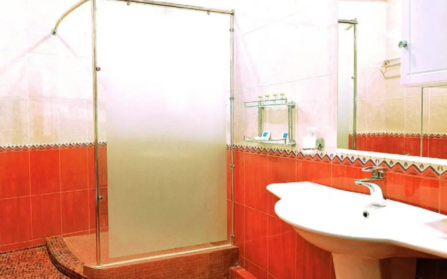 Hotel Atis