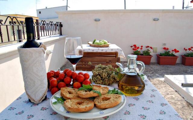 B&B Mandolea