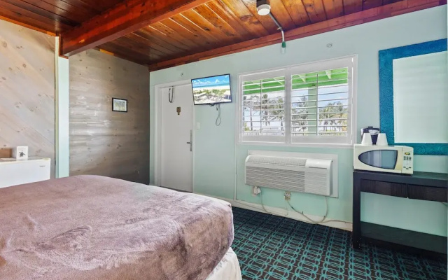 Oceanfront Inn II