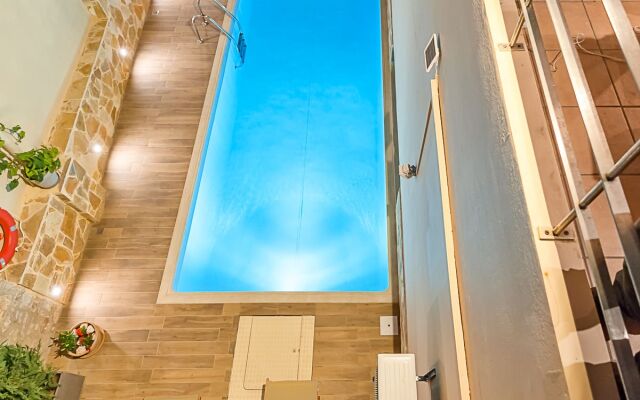 Villa Armonia Boutique Living