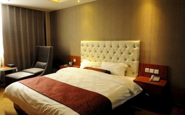 Zhengzhou Yu To Hotel