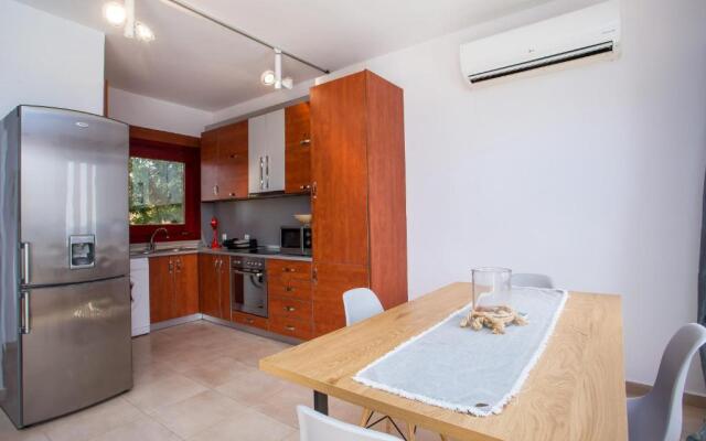 Spilia Bay Villas