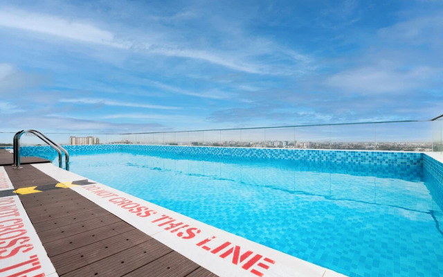 Laurel Hill Suites