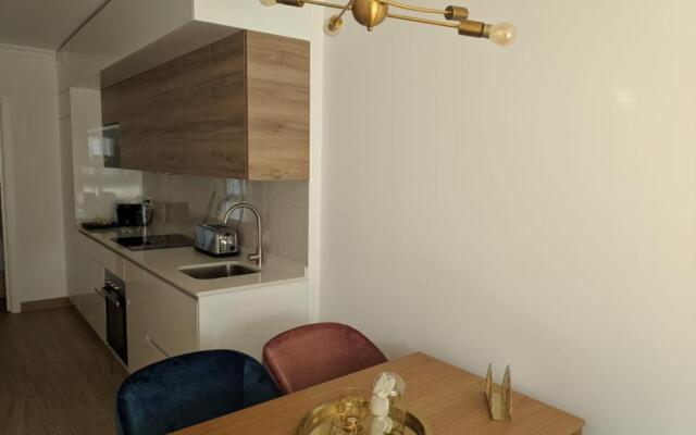 Apartamentos NUEVA 22