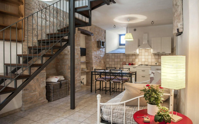 La Residenza Dei Cappuccini