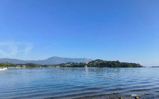 Pierhouse Gouvia Marina Hotel