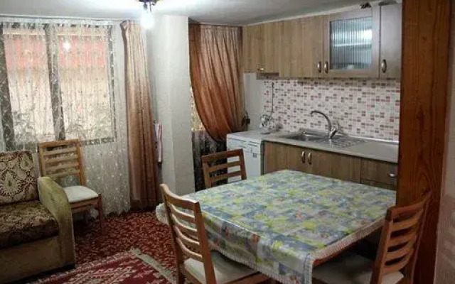 Otel Meral