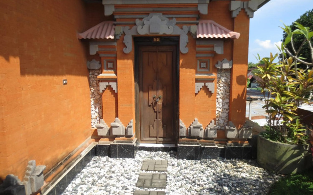 Swastika Bungalows