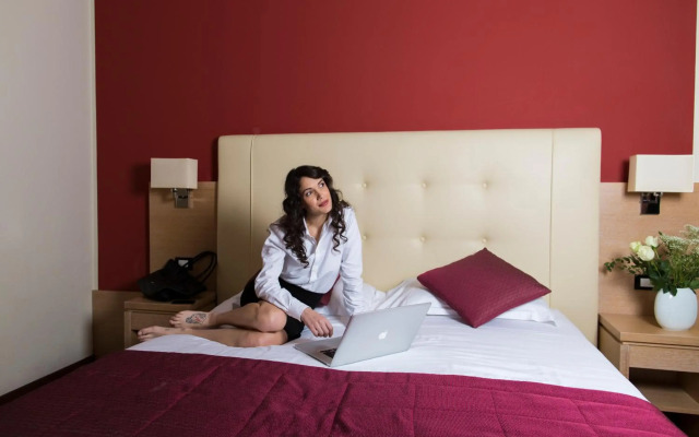 Hotel Accademia