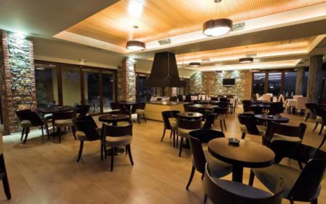 Iberis Hotel
