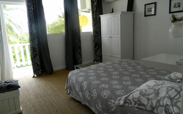 Le M Hotel Marie Galante