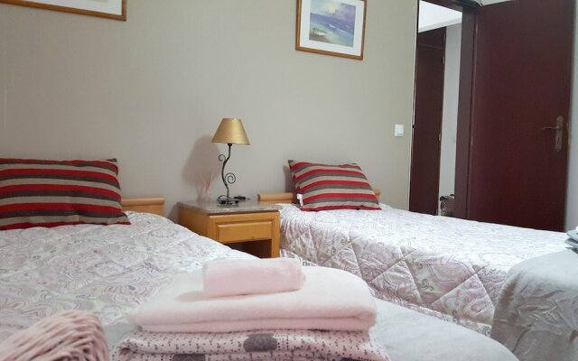Apartment with 2 Bedrooms in Portimão, with Wonderful Lake View And Wifi - 4 Km From the Beach