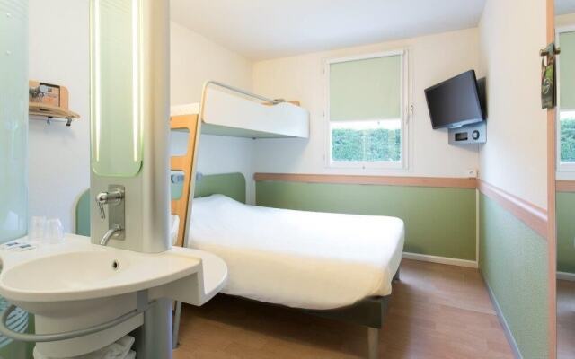 ibis budget Brugge Centrum Station