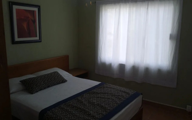 Piedras de Sol Acapulco Diamante Villas & Hotel