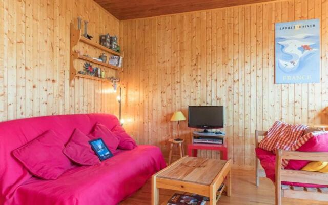 Appartement Montgenèvre, 3 pièces, 6 personnes - FR-1-330D-13