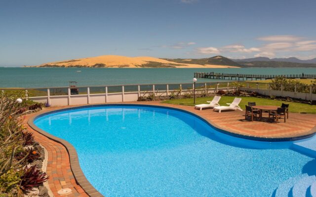 The Sands Hotel Hokianga