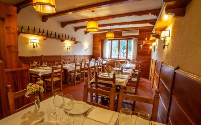 Eliseo B&B Ristorante