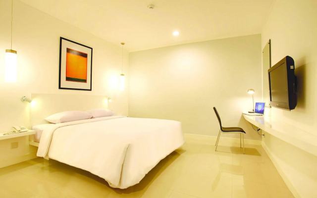 Hotel Glodok Plaza
