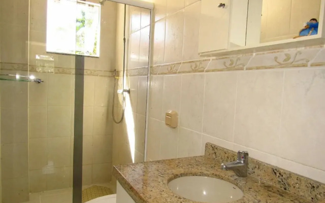 Apartamento do Sol