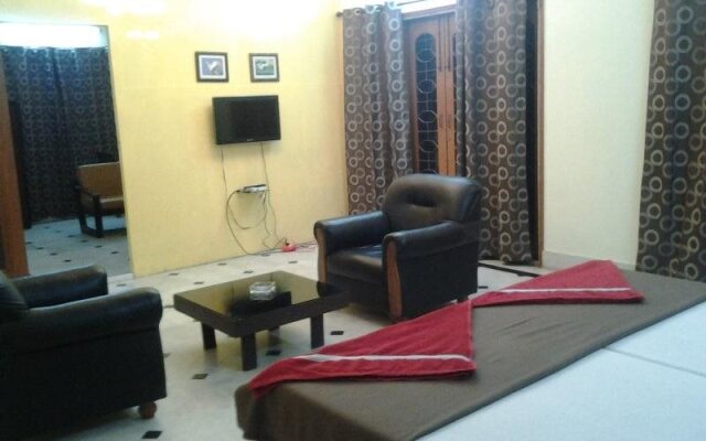 Oindrilla Hospitality Service Apartment