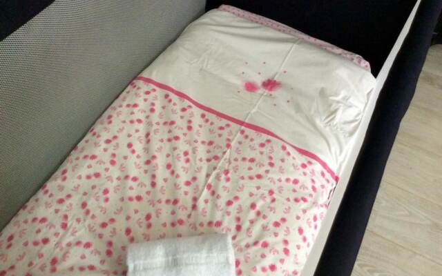 Le Moulin du Porteil