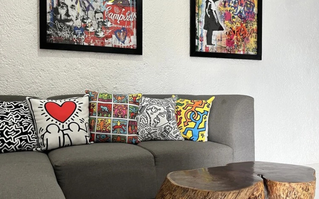 Art House Aruma Hotel
