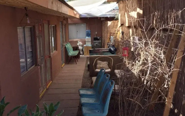 Hostal Copart