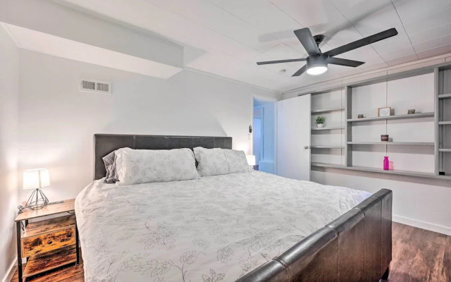 Multi-unit Denver Vacation Rental Home!