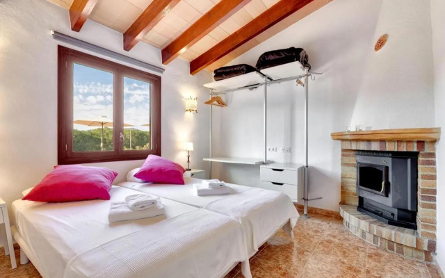 Finca Llonguet